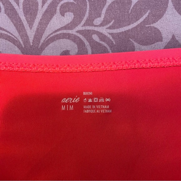 SOLD ON MERCARI Aerie Bikini Bottoms - Picture 3 of 9